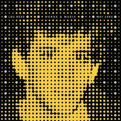 Words & Music May 1965 [Yellow Vinyl] vinylsbase