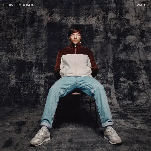 Walls [Vinyl] vinylsbase