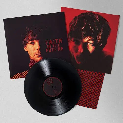 Faith In The Future [Vinyl] vinylsbase