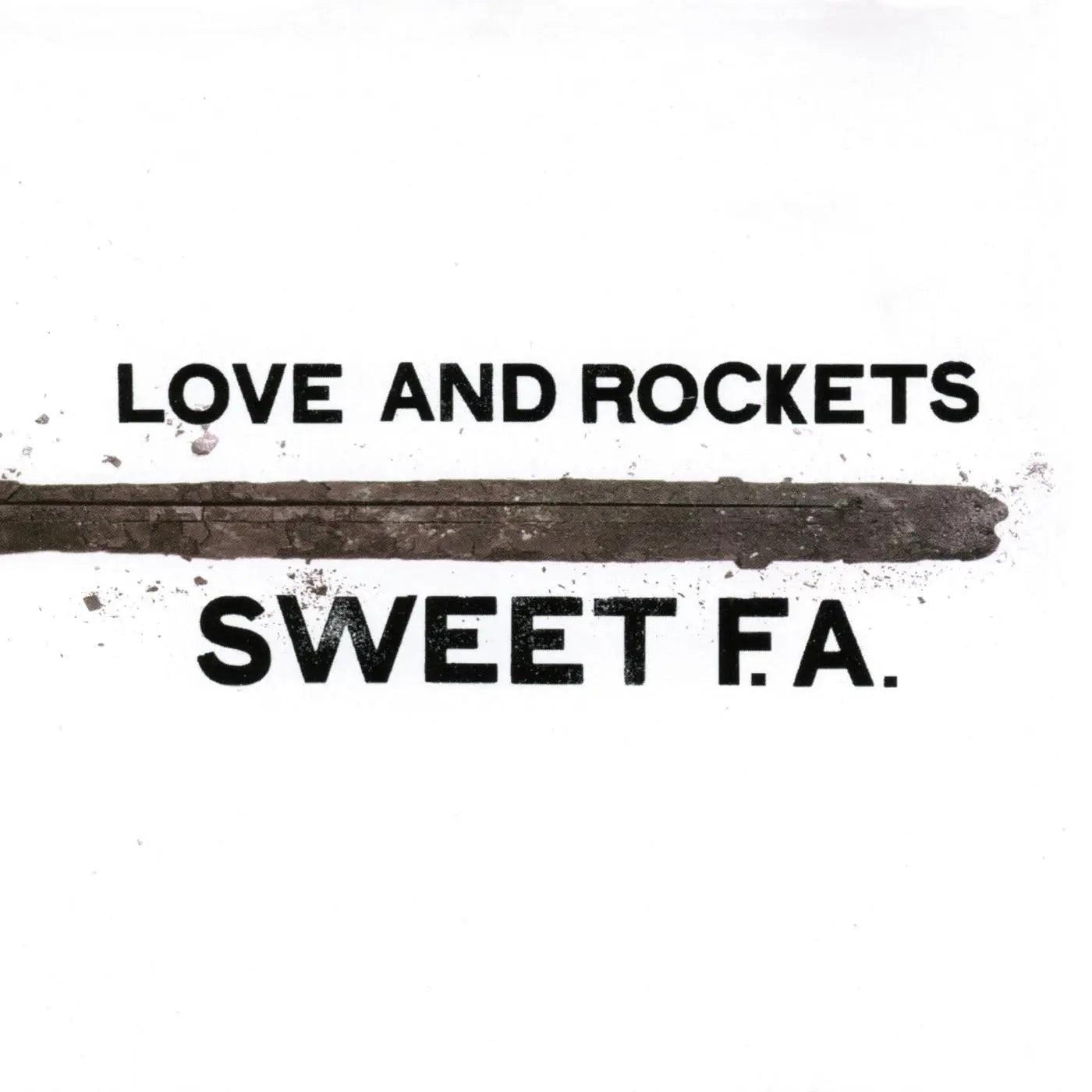 Sweet F.A. [Vinyl] vinylsbase