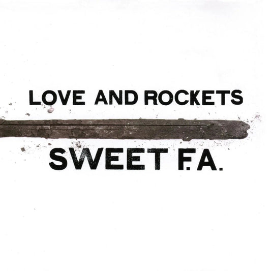 Sweet F.A. [Vinyl] vinylsbase