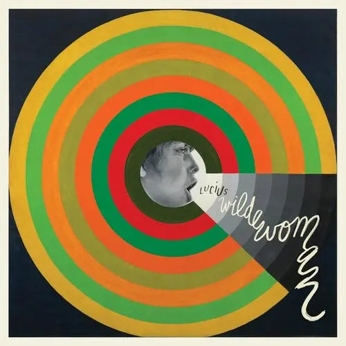 Wildewoman (The New Recordings) [Green Vinyl] vinylsbase