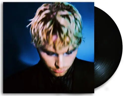 Boy [Vinyl] vinylsbase