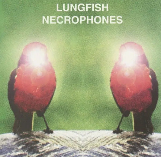 Necrophones [LP] vinylsbase