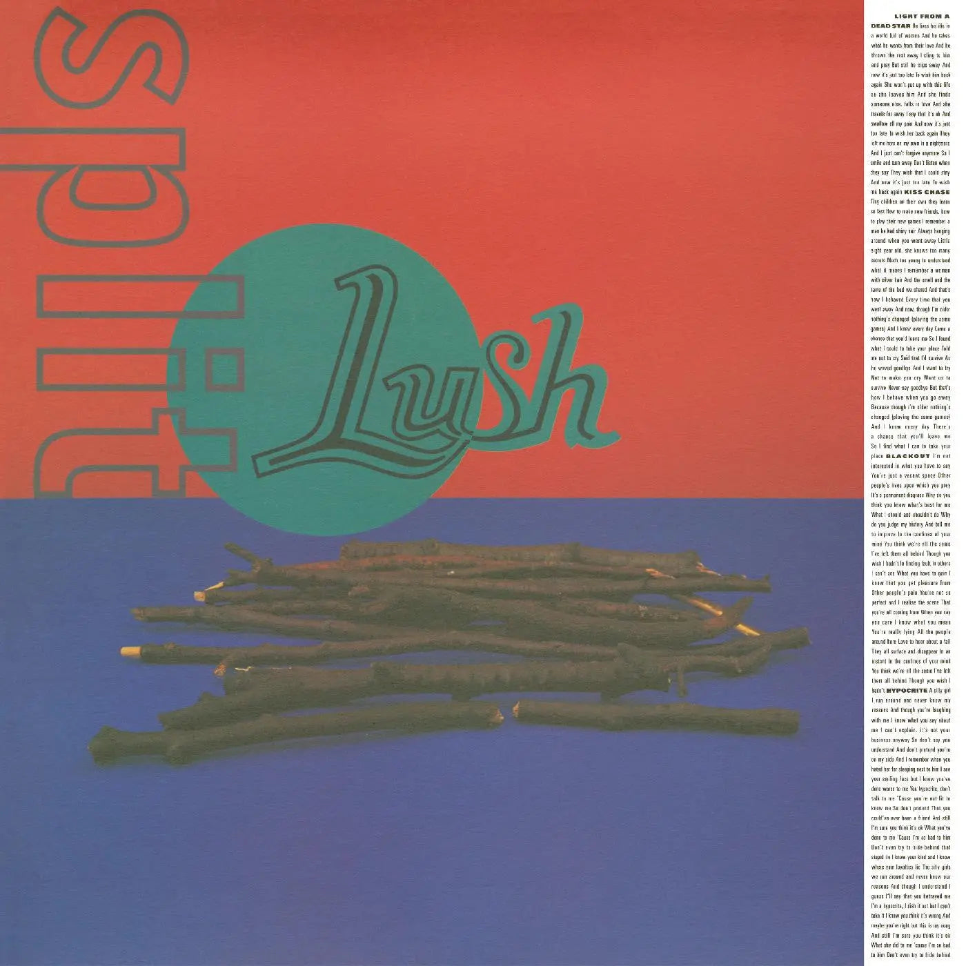 Split [Vinyl] vinylsbase