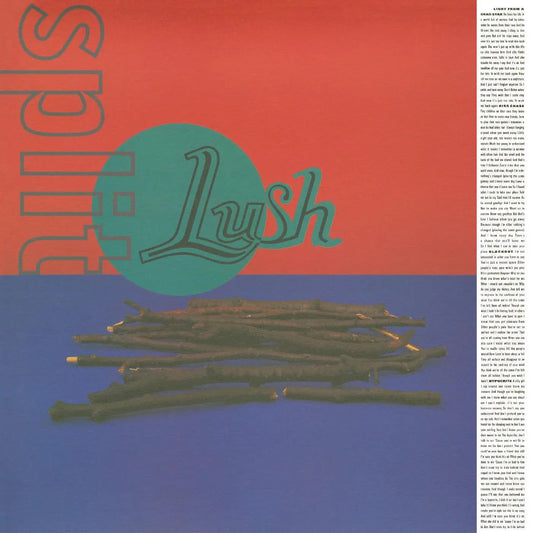 Split [Vinyl] vinylsbase