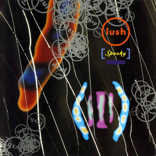 Spooky [Vinyl] vinylsbase