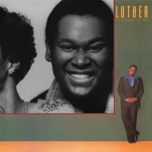 This Close To You [Vinyl] vinylsbase