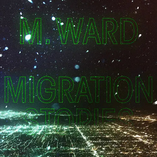 Migration Stories [Vinyl] vinylsbase
