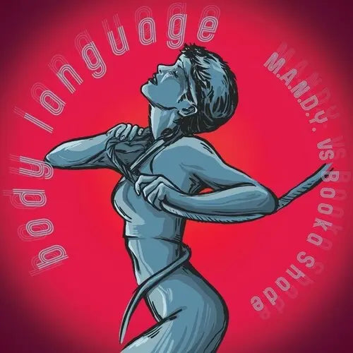 Body Language Remixes [12 Inch Vinyl Single] vinylsbase