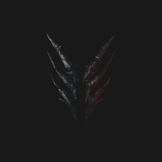 Descent [2LP] (Green & Red Splatter Colored Vinyl) vinylsbase