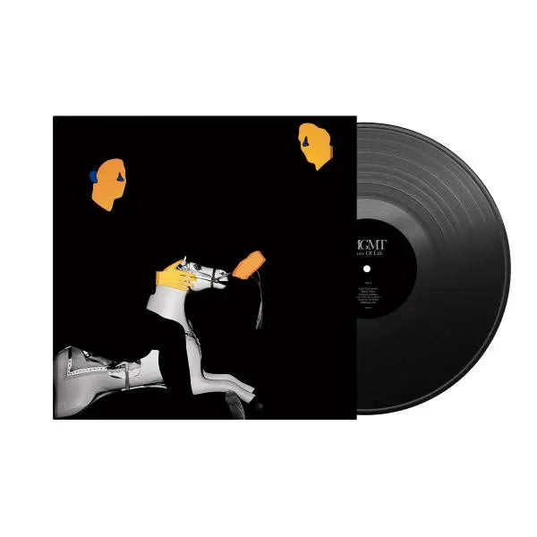 Loss Of Life [Vinyl] vinylsbase