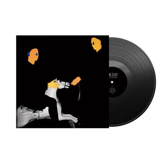 Loss Of Life [Vinyl] vinylsbase
