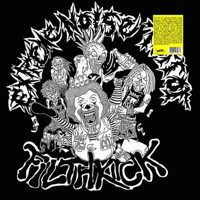 In It For Life [Vinyl] vinylsbase
