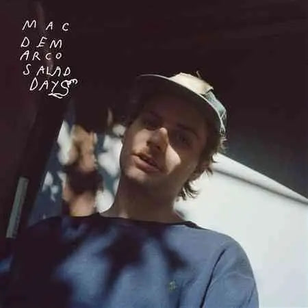 Salad Days [Vinyl] vinylsbase