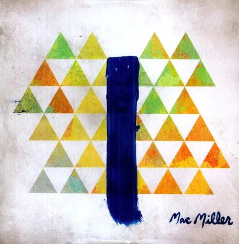 Blue Slide Park [Vinyl] vinylsbase
