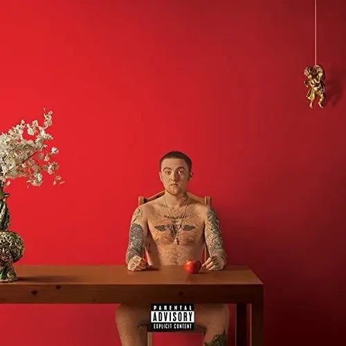 Watching Movies With The Sounds Off [Explicit Vinyl] vinylsbase