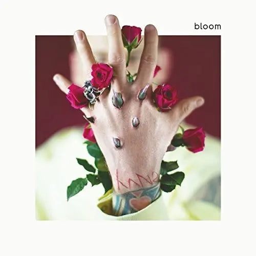 Bloom [Vinyl] vinylsbase
