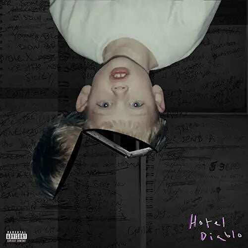 Hotel Diablo [Explicit Vinyl] vinylsbase
