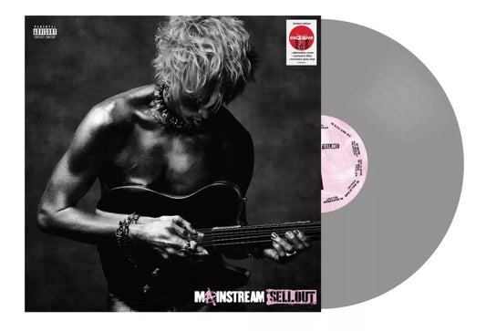Mainstream Sellout [Explicit Opaque Grey Vinyl with Lithograph] vinylsbase
