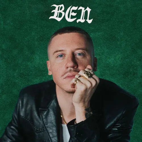 Ben [Alternate Cover Vinyl Indie] vinylsbase
