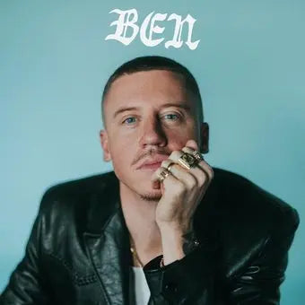 Ben [Vinyl] vinylsbase