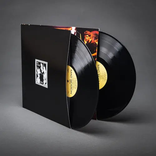 Above [Vinyl] vinylsbase