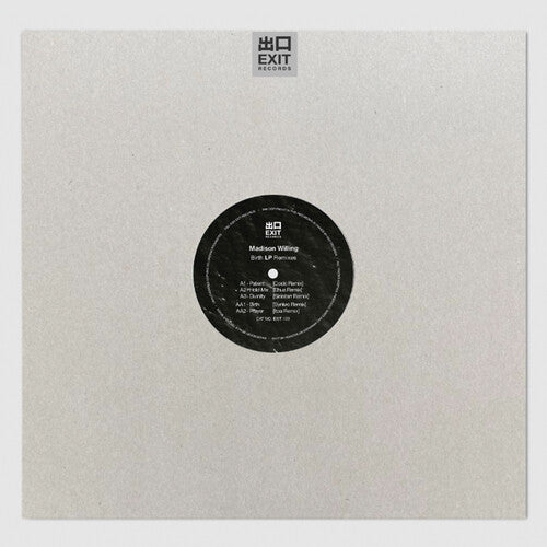 Birth LP Remixes [12" Vinyl Single] vinylsbase