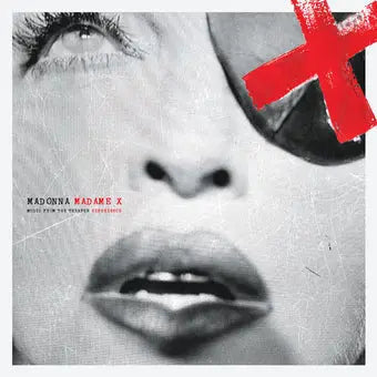 Madame X (Music from the Theater Experience) [Vinyl 3LP] vinylsbase
