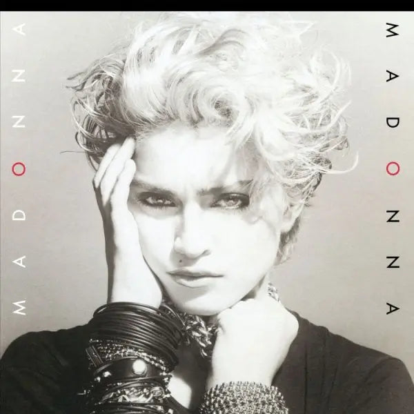 Madonna (The First Album) [Vinyl] vinylsbase