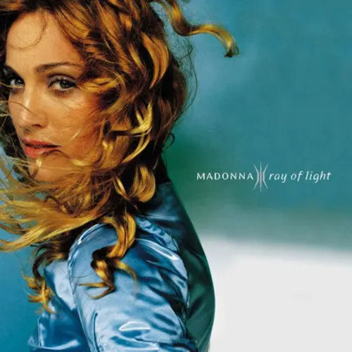 Ray Of Light [Vinyl] vinylsbase