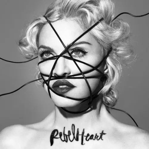 Rebel Heart [Explicit Deluxe Vinyl] vinylsbase