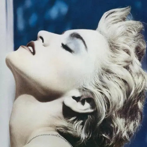 True Blue [Vinyl] vinylsbase