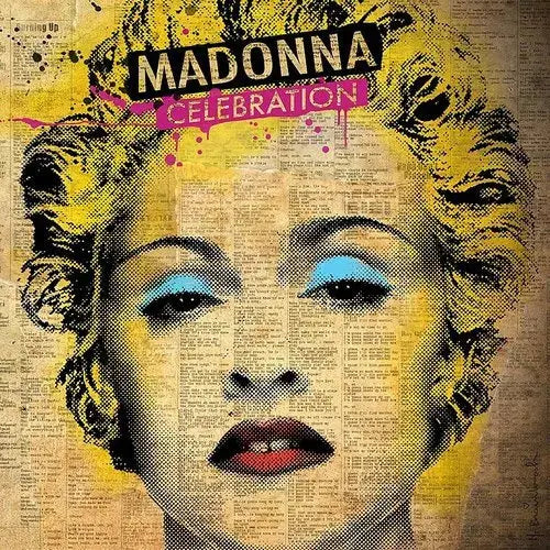 Celebration [4LP Vinyl] vinylsbase