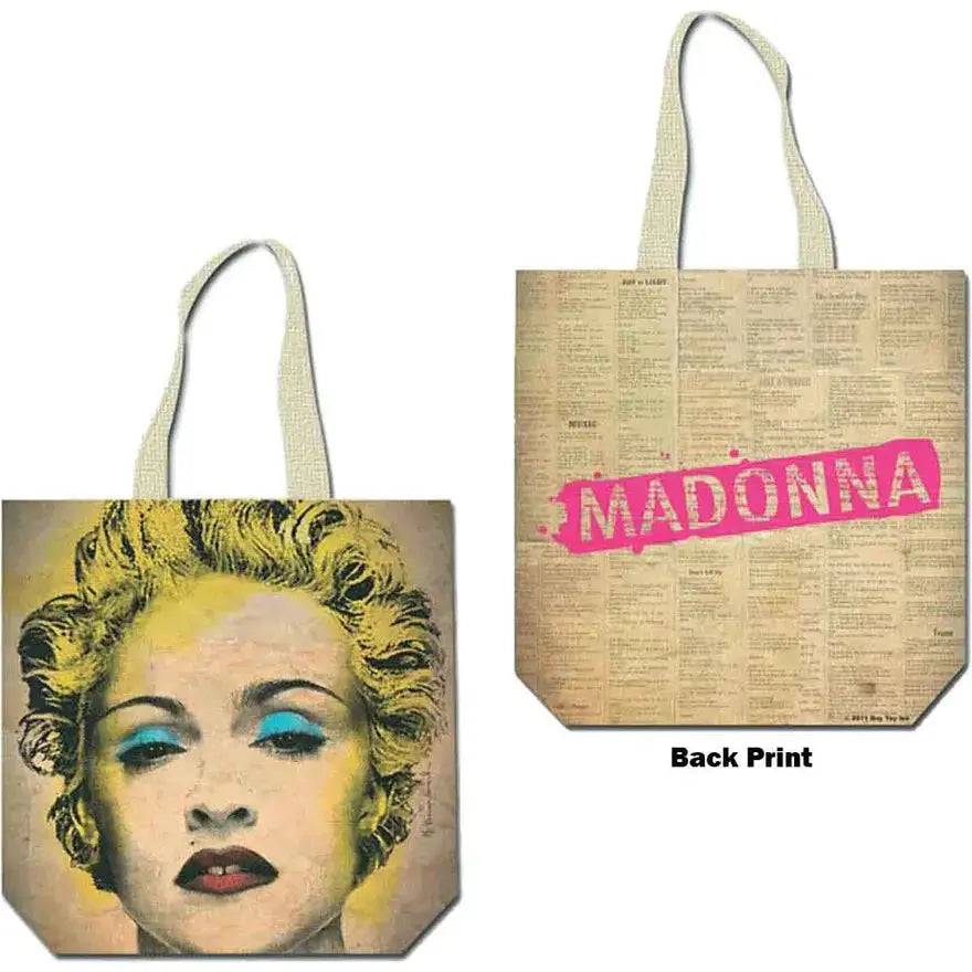 Celebration [4LP Vinyl + Tote Bag Gift Set] vinylsbase