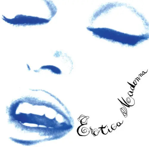 Erotica [Vinyl] vinylsbase