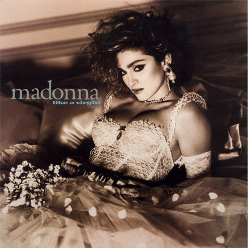 Like A Virgin [Vinyl] vinylsbase