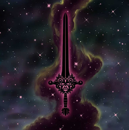 Awakening [Galaxy Swirl Vinyl] vinylsbase