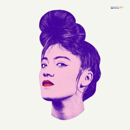Aida [Vinyl] vinylsbase