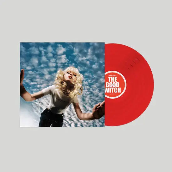 The Good Witch [Red Vinyl] vinylsbase