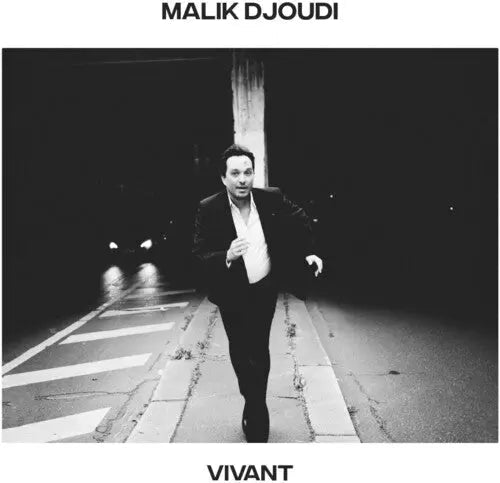 Vivant [Vinyl] vinylsbase