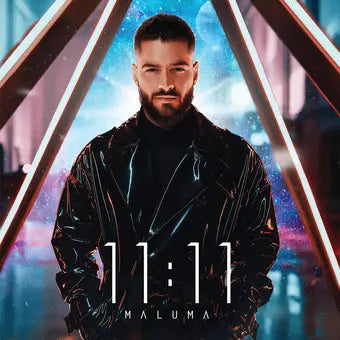 11:11 [Yellow Vinyl] vinylsbase