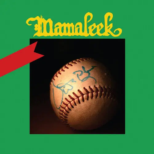 Vida Blue [Emerlad Vinyl] vinylsbase