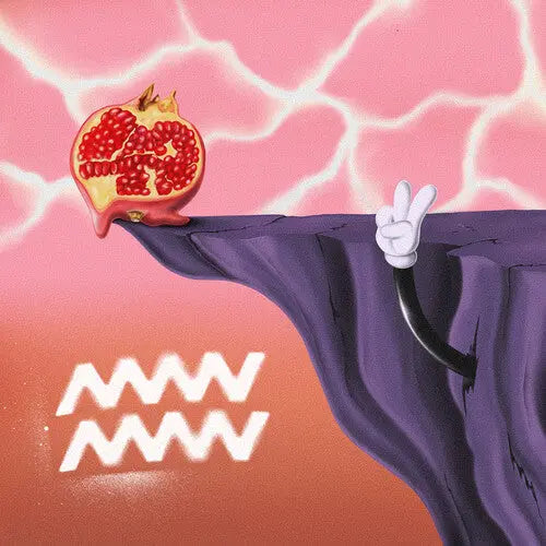 Carrot on Strings [Orange Vinyl] vinylsbase