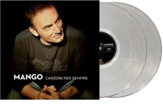Canzoni Per Sempre [2LP] vinylsbase