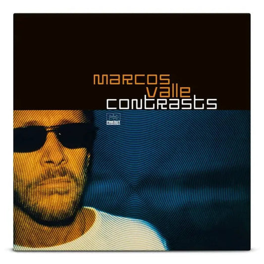 Contrasts [2LP] vinylsbase