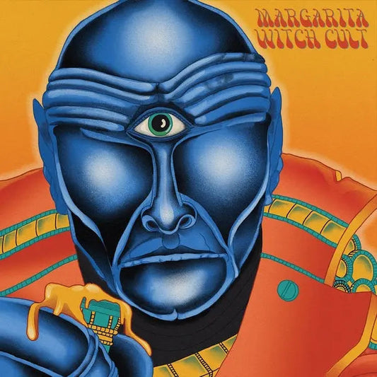 Margarita Witch Cult [LP] vinylsbase