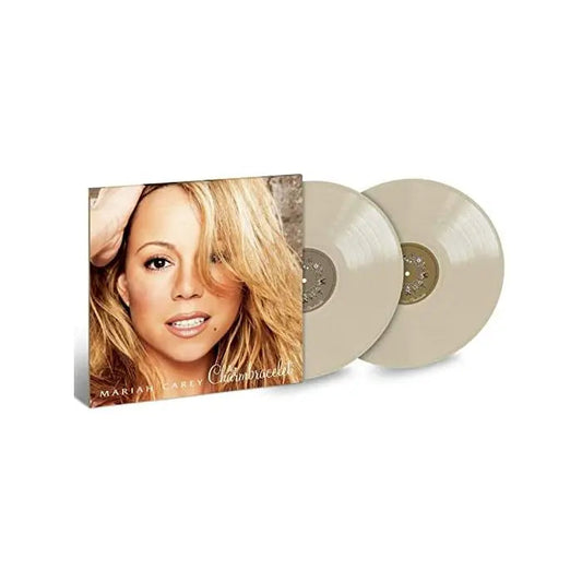 Charmbracelet [Bone Vinyl] vinylsbase