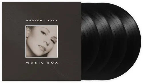 Music Box (30th Anniversary) [Expanded Vinyl 4LP] vinylsbase