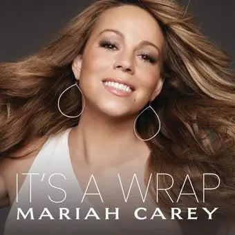 It's A Wrap [12" Vinyl EP] vinylsbase